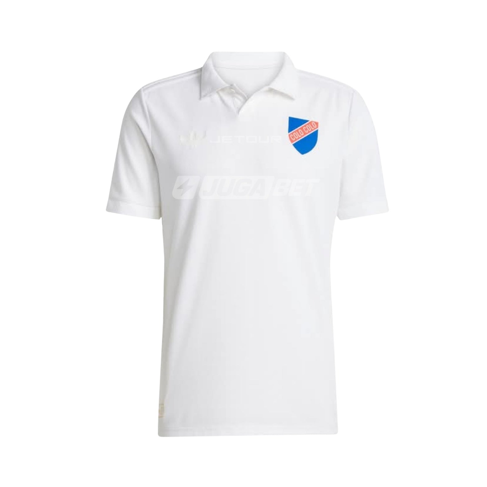 Colo-Colo Extérieur 25/26 - 100e Anniversarie