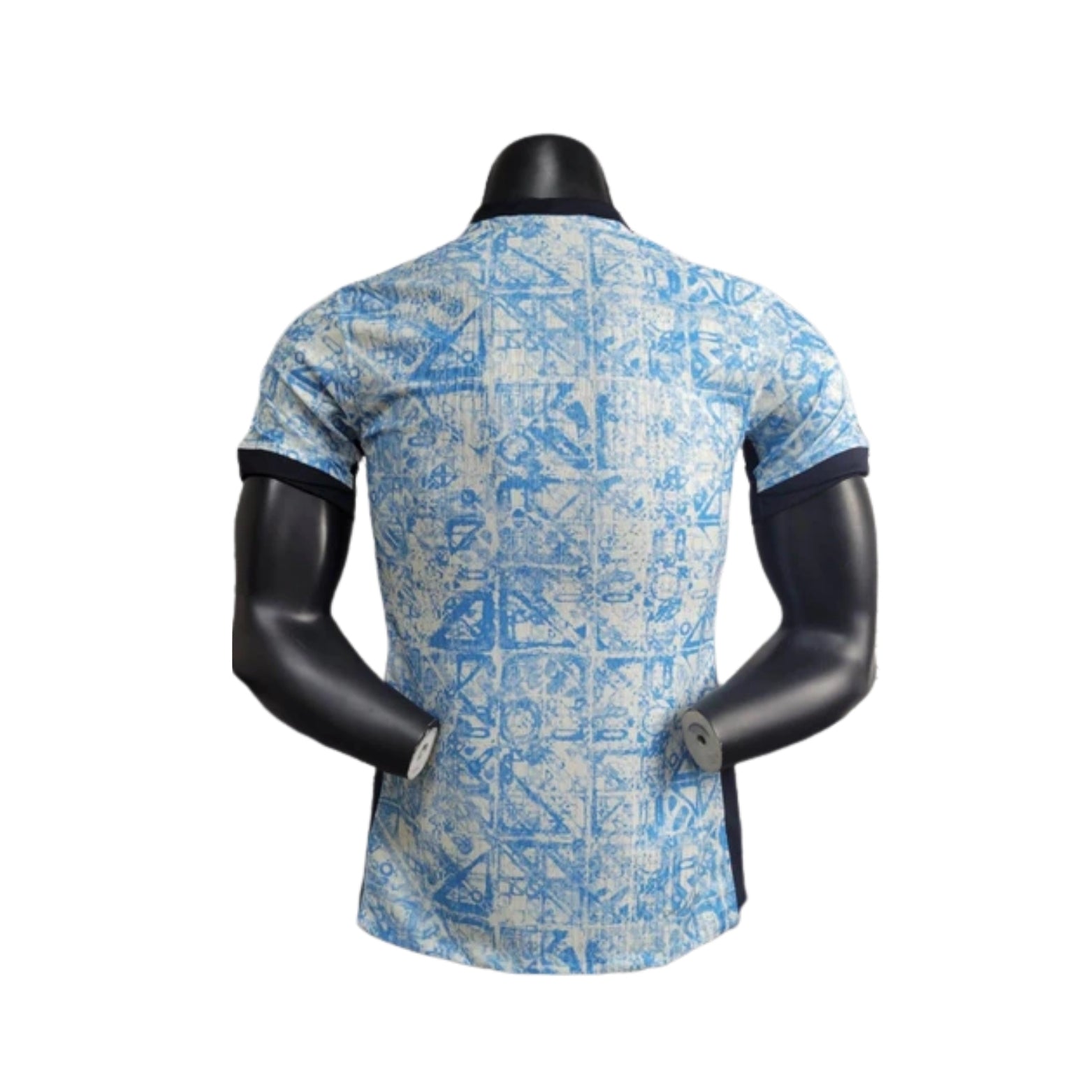 Portugal Extérieur 24/25 - Version Joueur