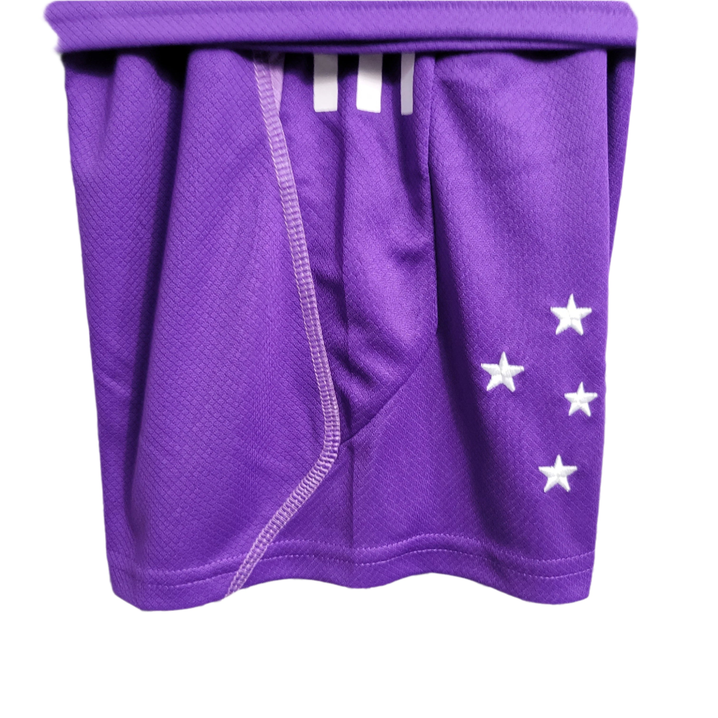 Kit - Cruzeiro Entraînement 23/24