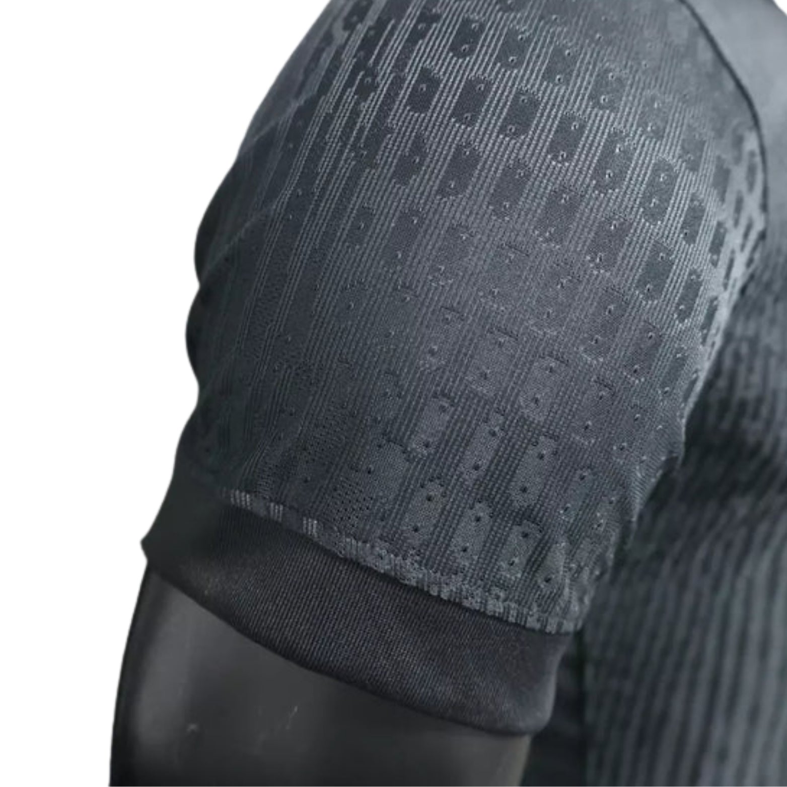 Corinthians Extérieur 24/25 - Version Joueur