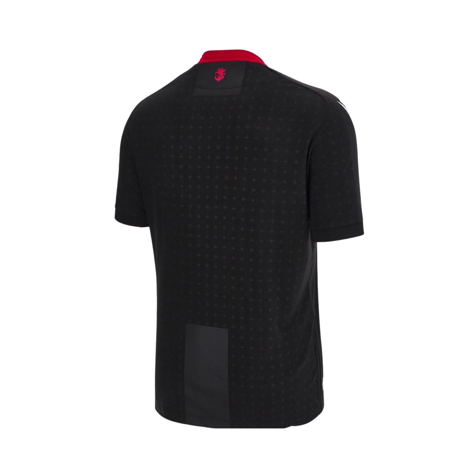 Géorgie Extérieur 24/25