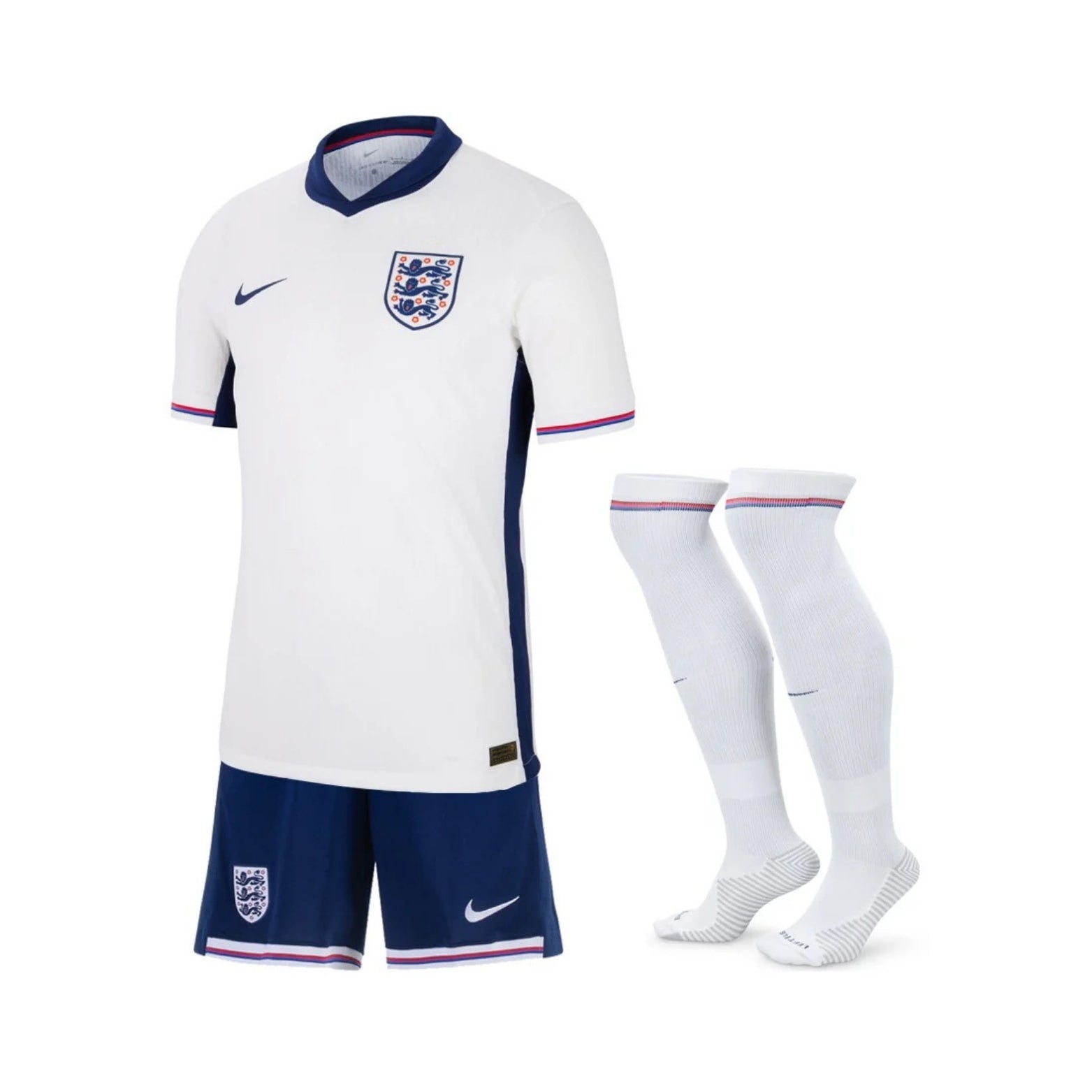 Kit - Angleterre Domicile 24/25