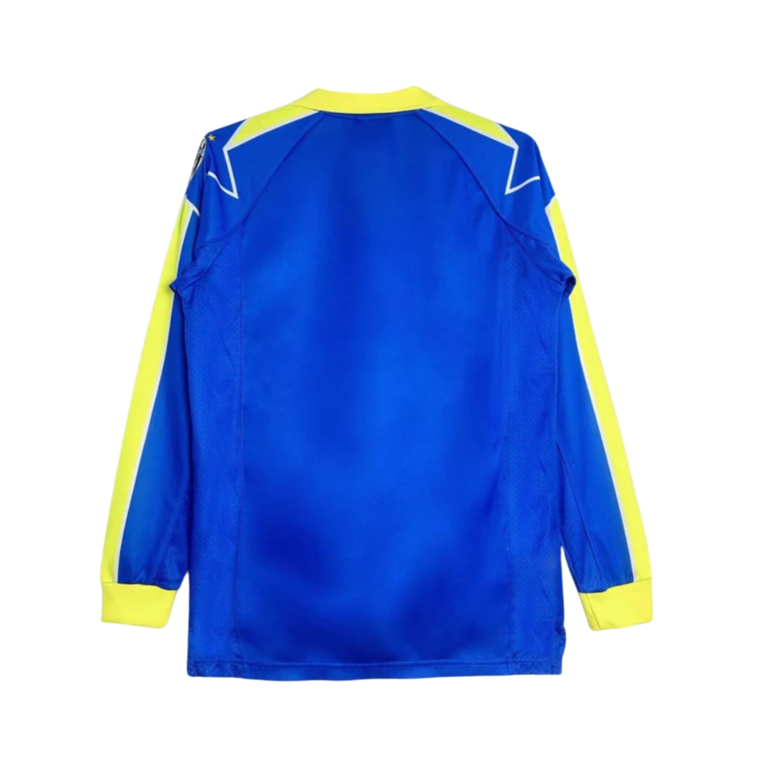 Juventus Extérieur 95/96 - Manches Longues