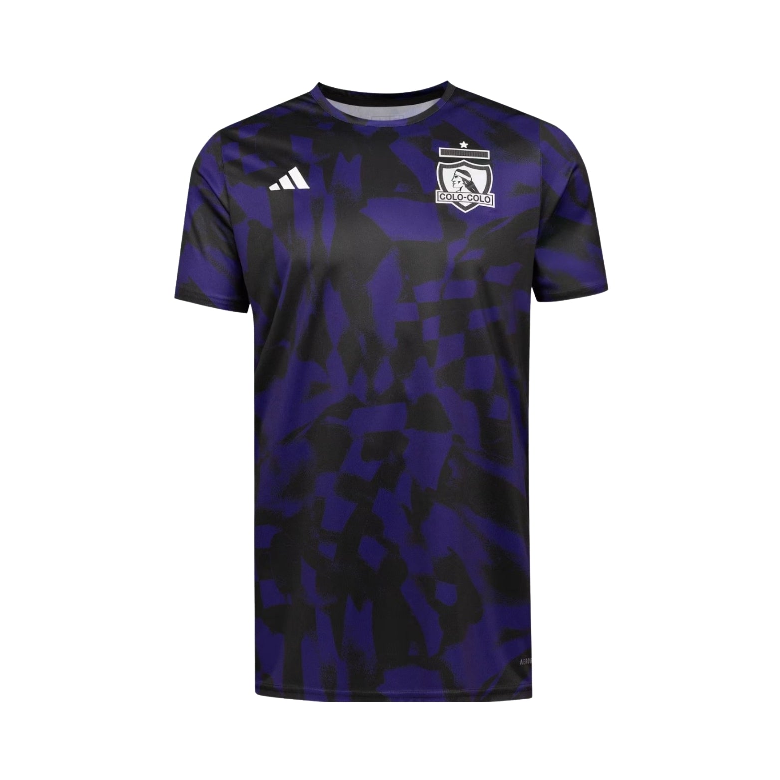 Colo-Colo Avant-Match 25/26