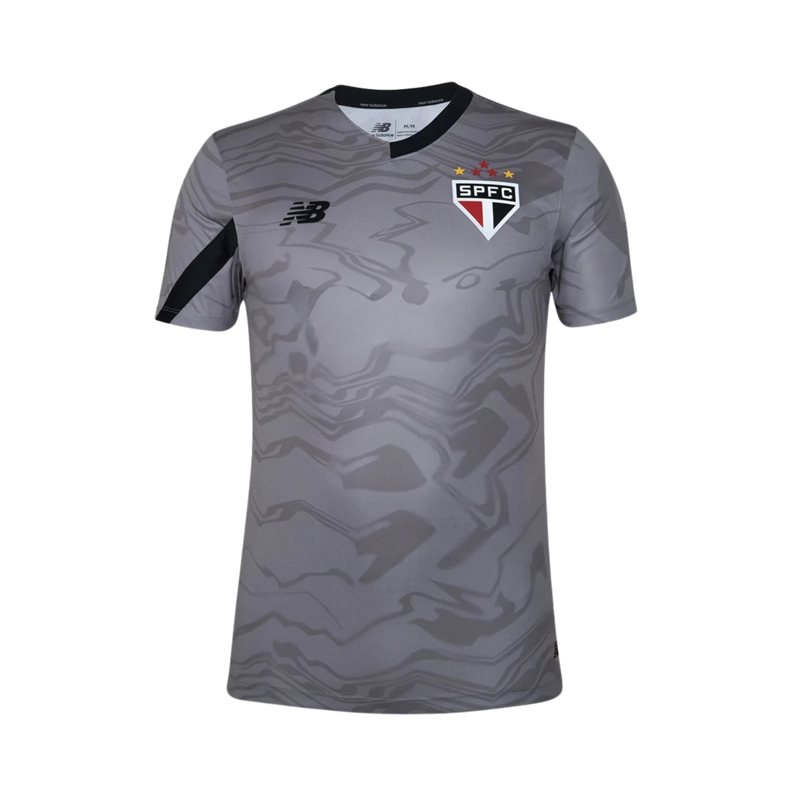 São Paulo Entraînement 24/25