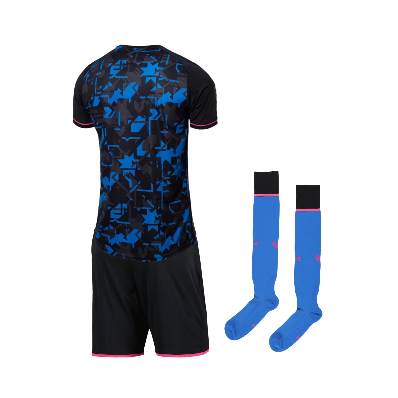 Kit - Séville Extérieur 23/24