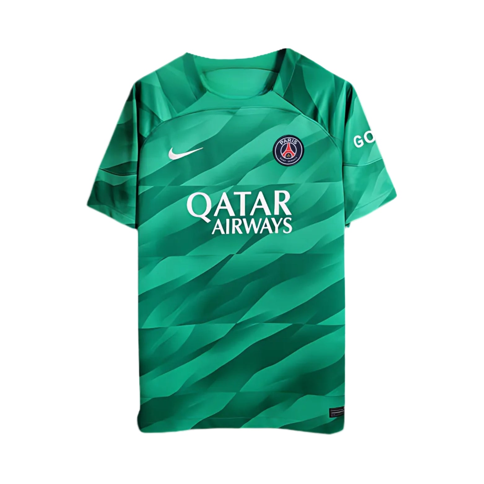 PSG Gardiens de But 23/24