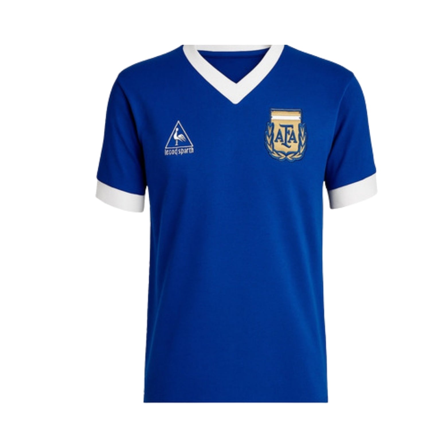 Argentine Extérieur 86/87