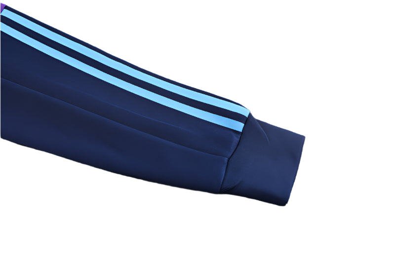 Argentine - Survêtement - Zip Complet