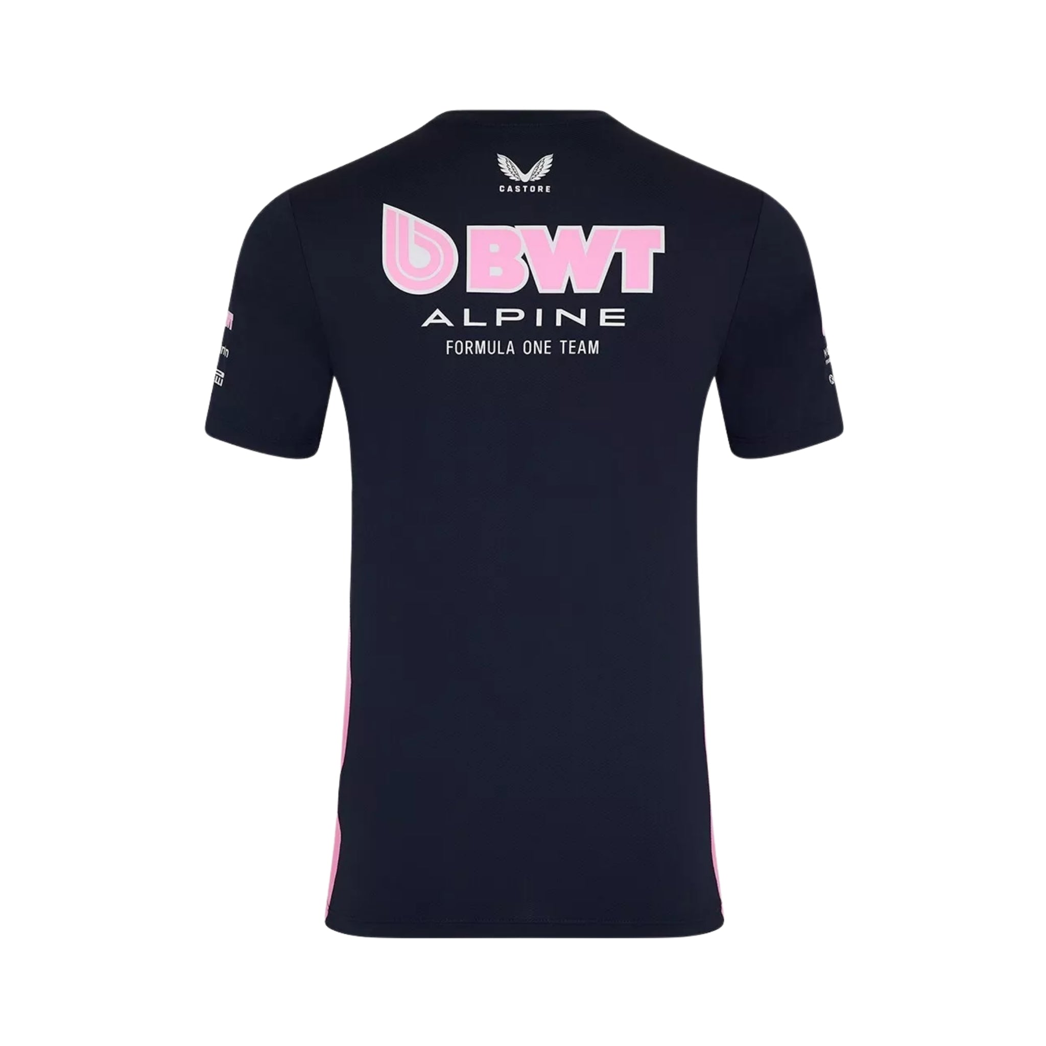 T-Shirt Alpine F1 2025