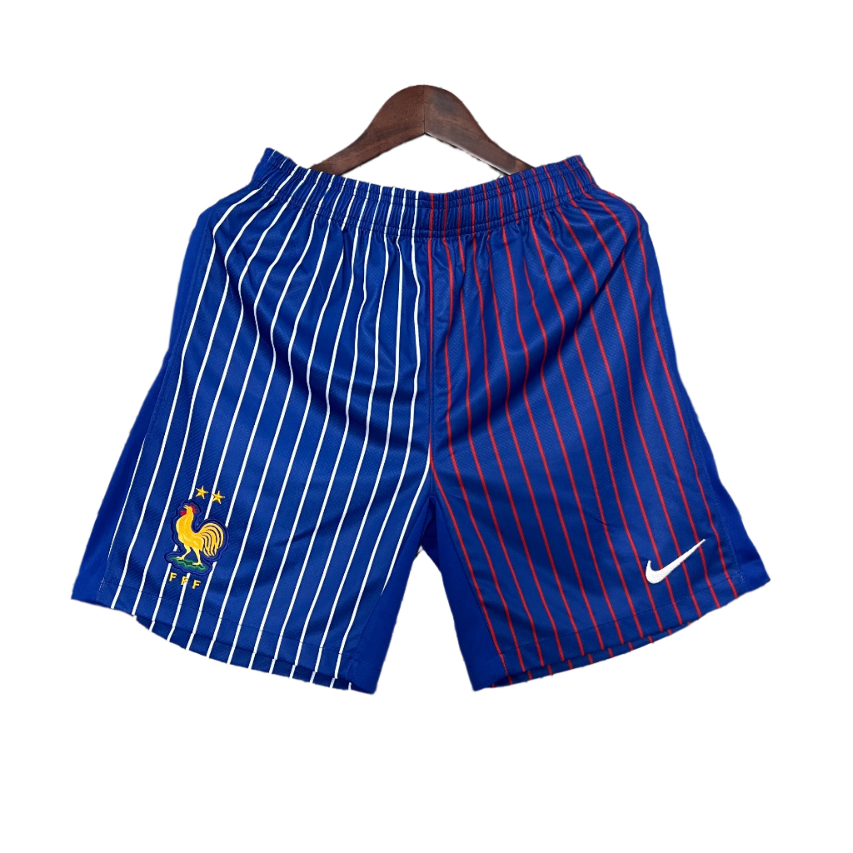 Short France Extérieur 24/25