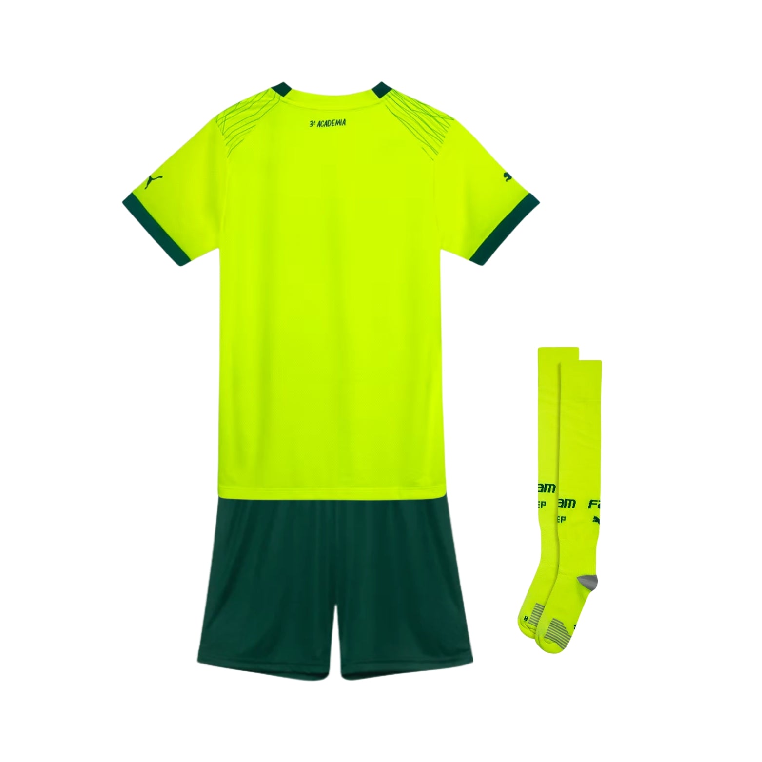 Kit - Palmeiras Troisième 23/24