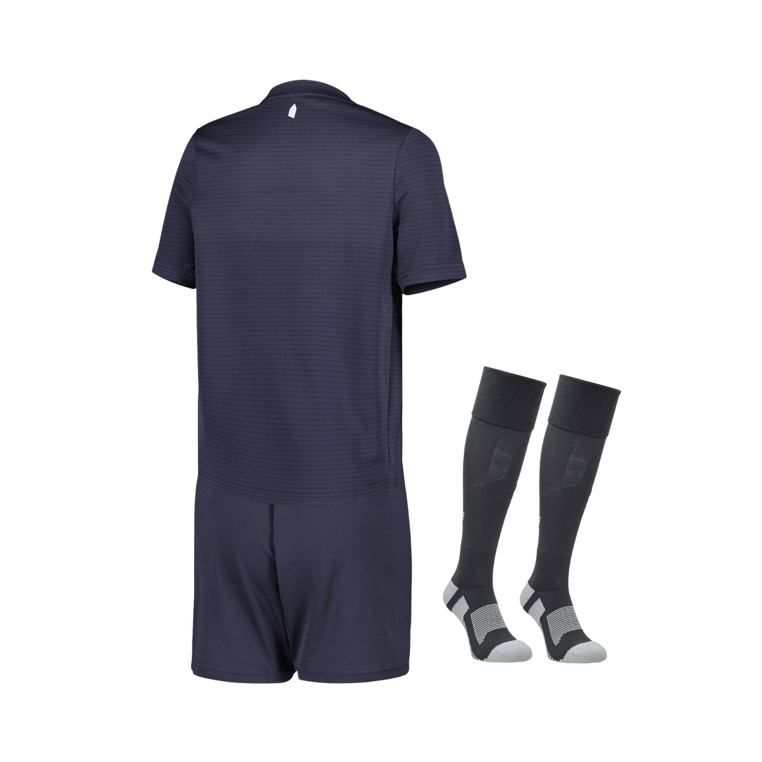 Kit - Everton Gardiens de But 25/26