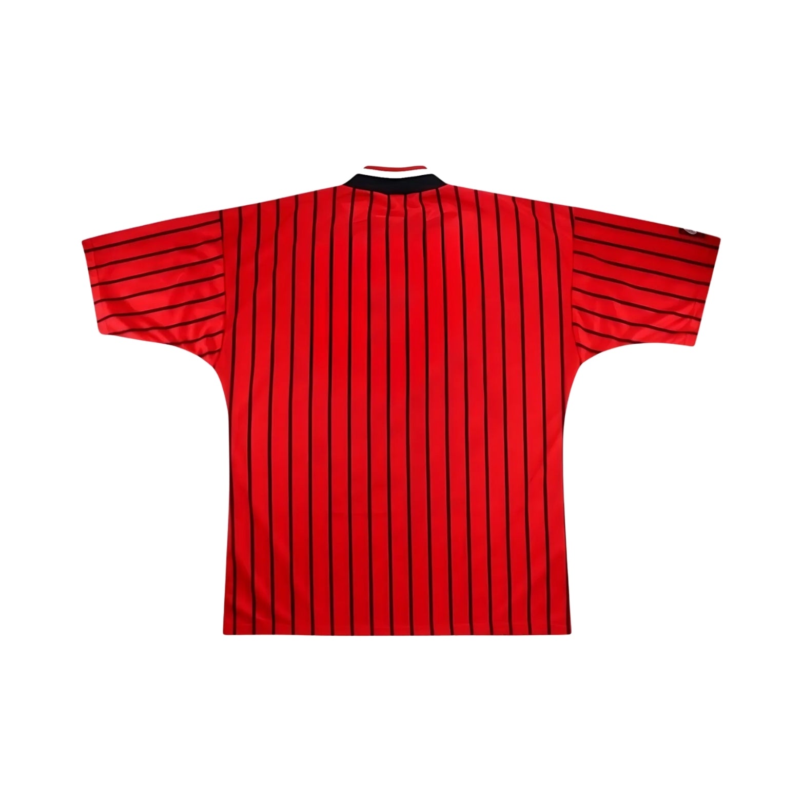 Rangers Extérieur 95/96