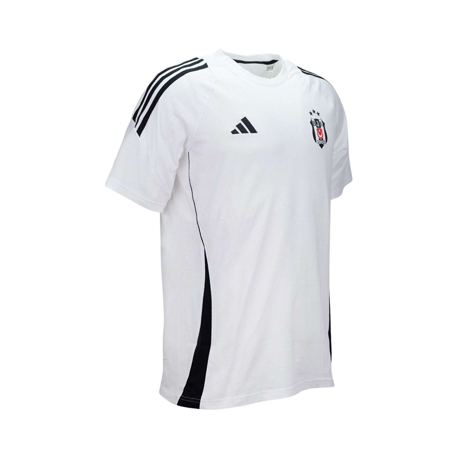 Besiktas Entraînement 25/26