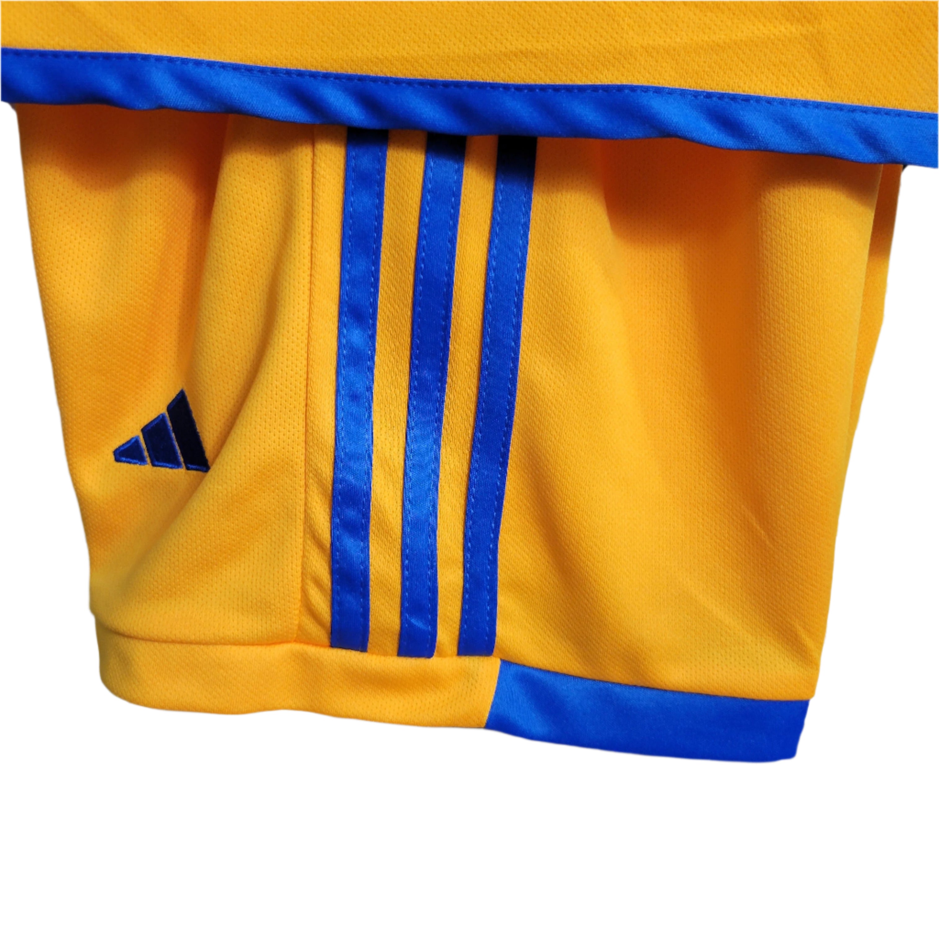 Kit - Tigres Domicile 23/24