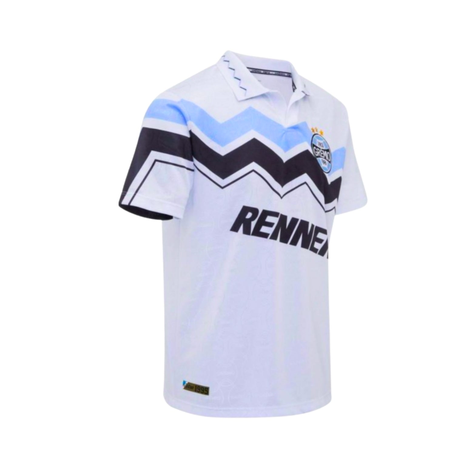 Grêmio Extérieur 95/96