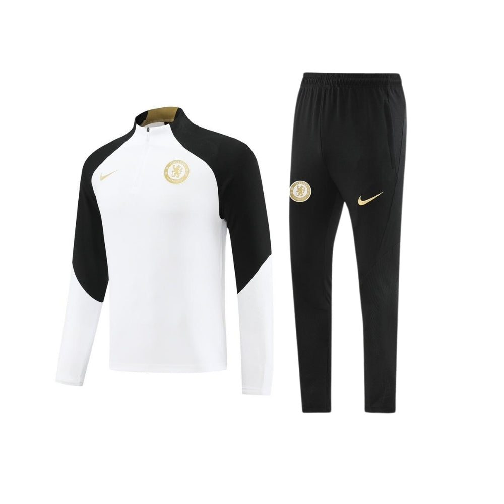 Chelsea 25/26 - Survêtement - 1/2 Zip