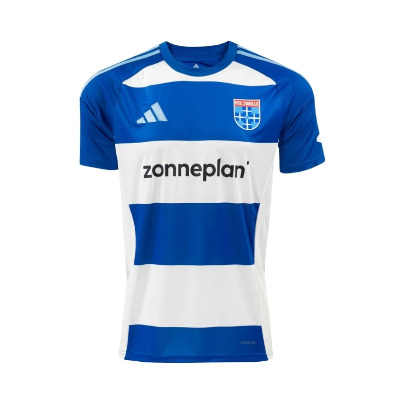 PEC Zwolle Domicile 25/26
