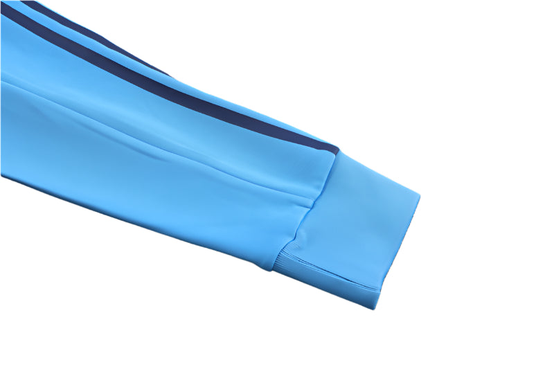 Argentine - Survêtement - Zip Complet