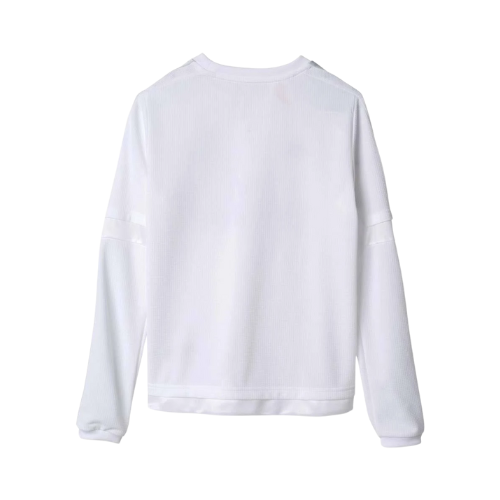 Real Madrid Domicile 15/16 - Manches Longues - Finale de la Ligue des Champions