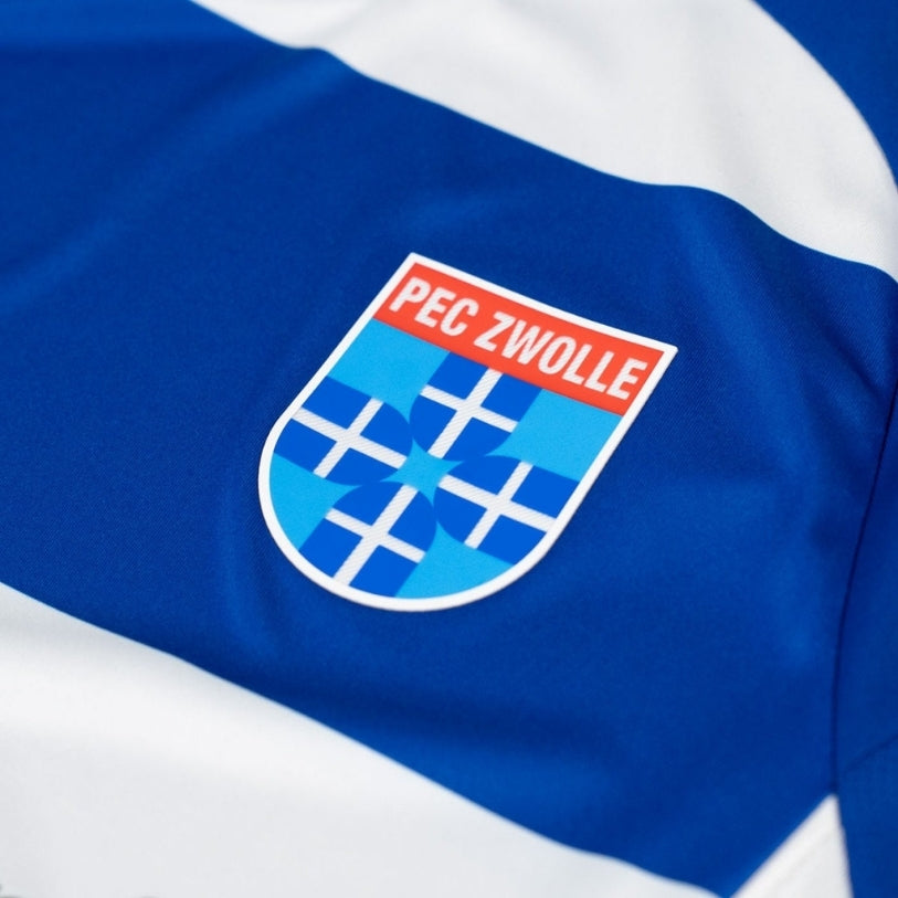 PEC Zwolle Domicile 25/26