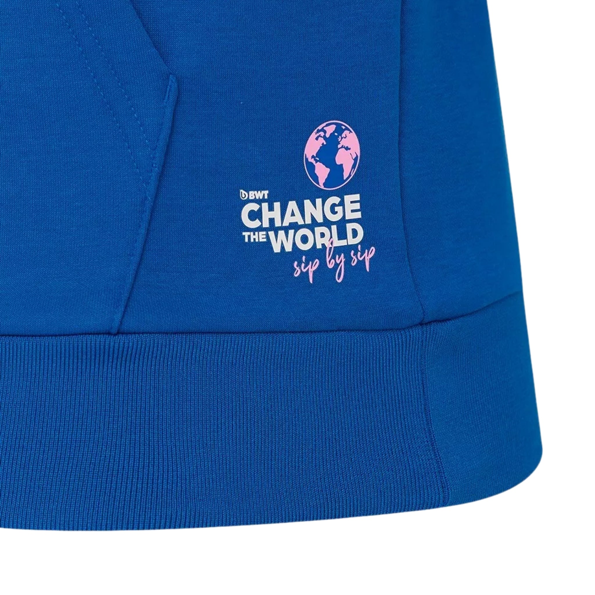 Sweat Alpine F1 2025