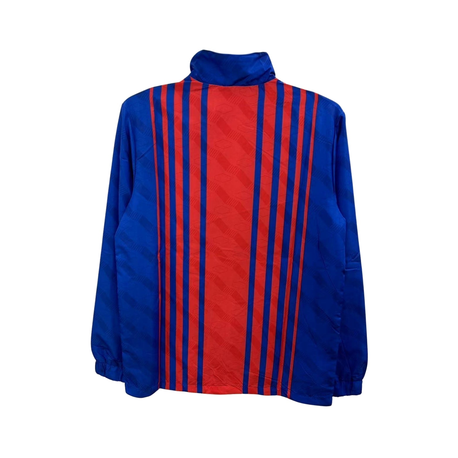 Coupe-Vent - Barcelone 25/26