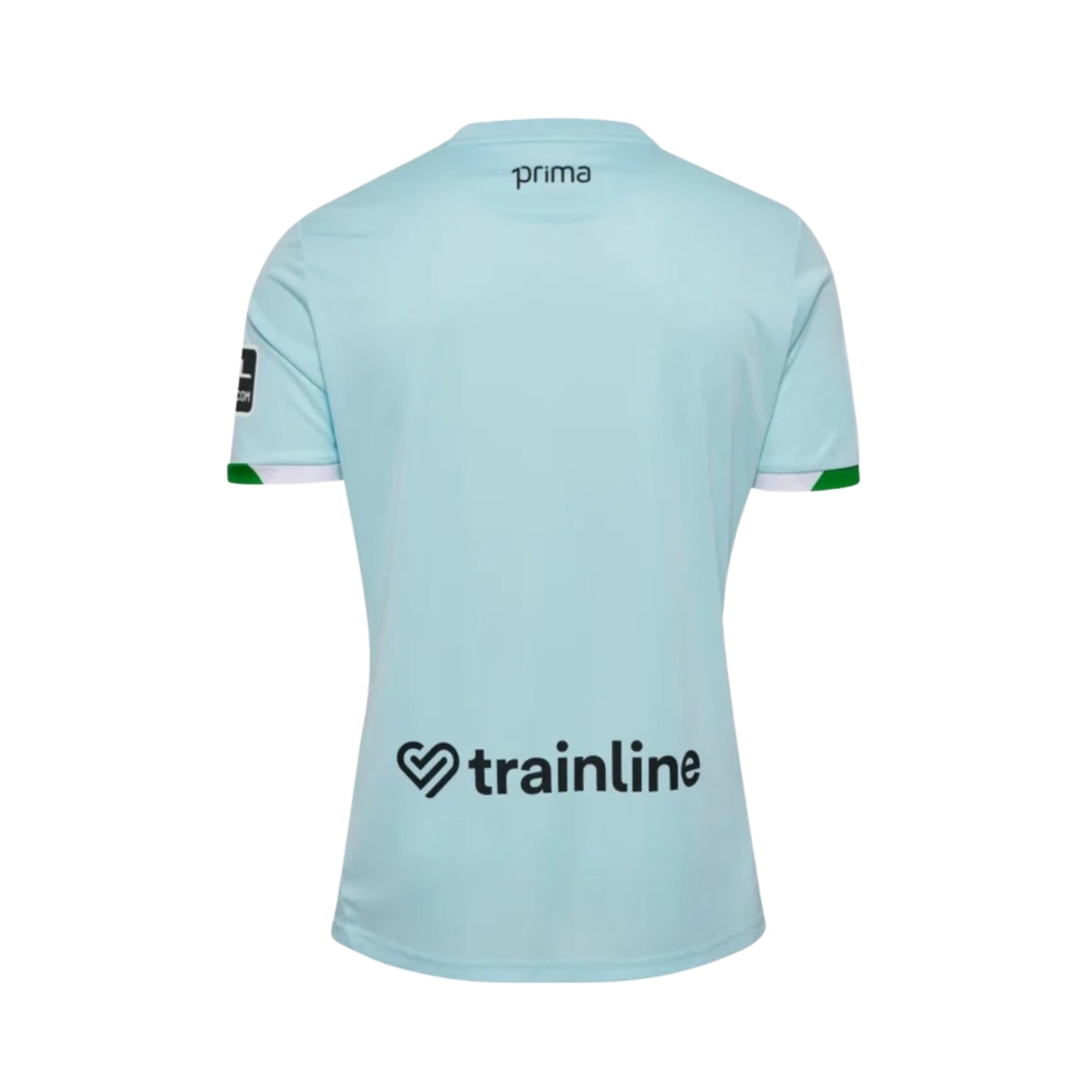 Real Betis Extérieur 25/26