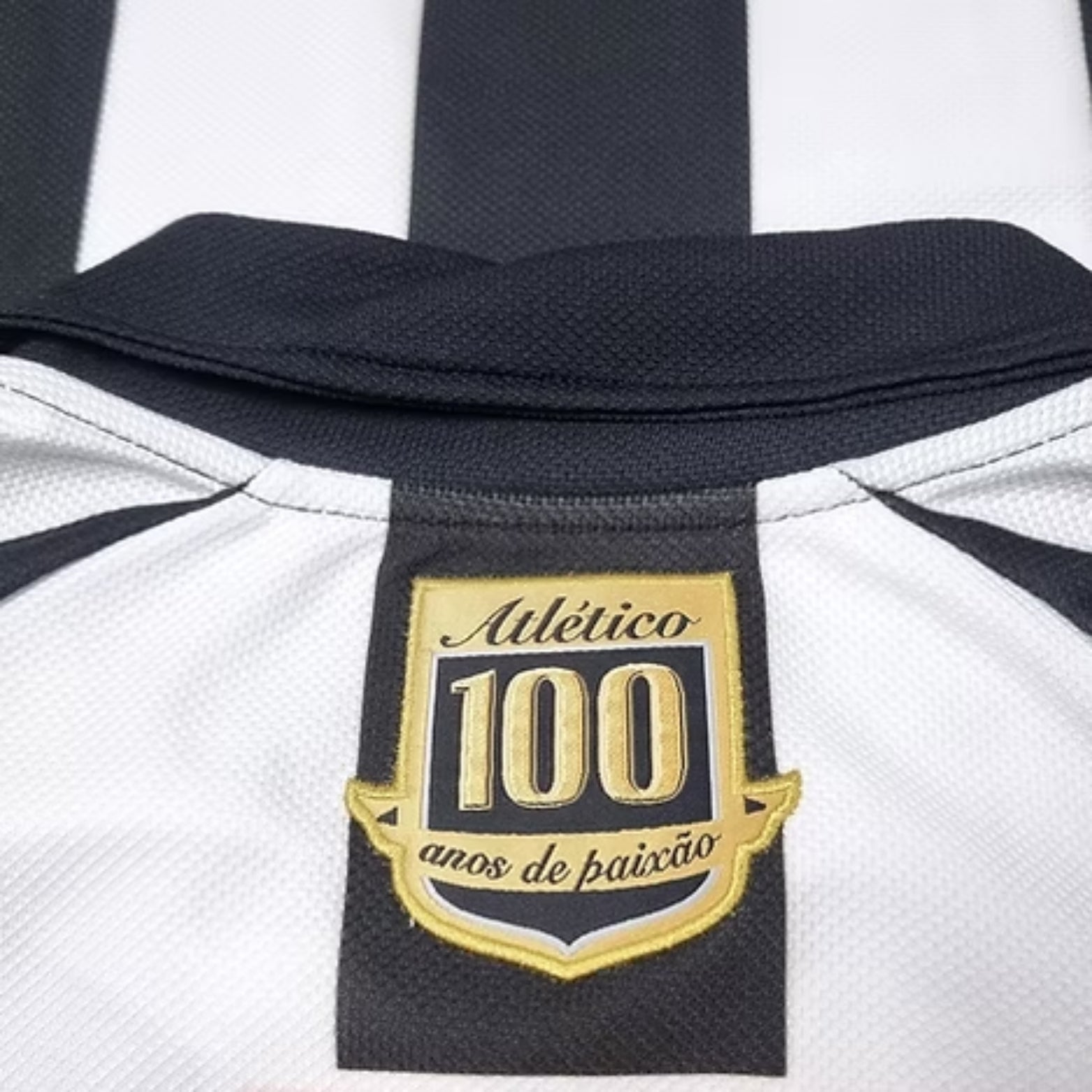 Atlético Mineiro Domicile 08/09