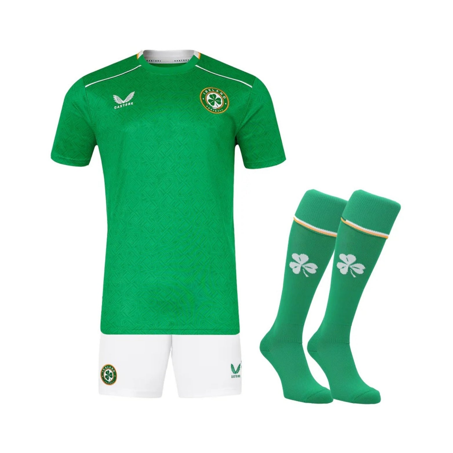 Kit - Irlande Domicile 24/25