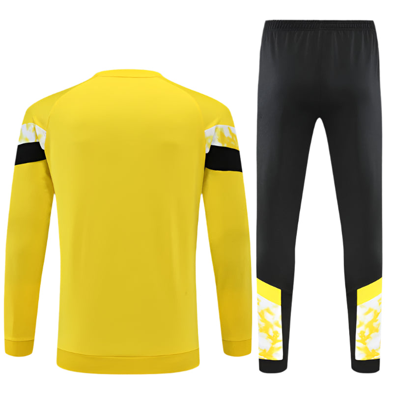 Borussia Dortmund - Survêtement - 1/2 Zip