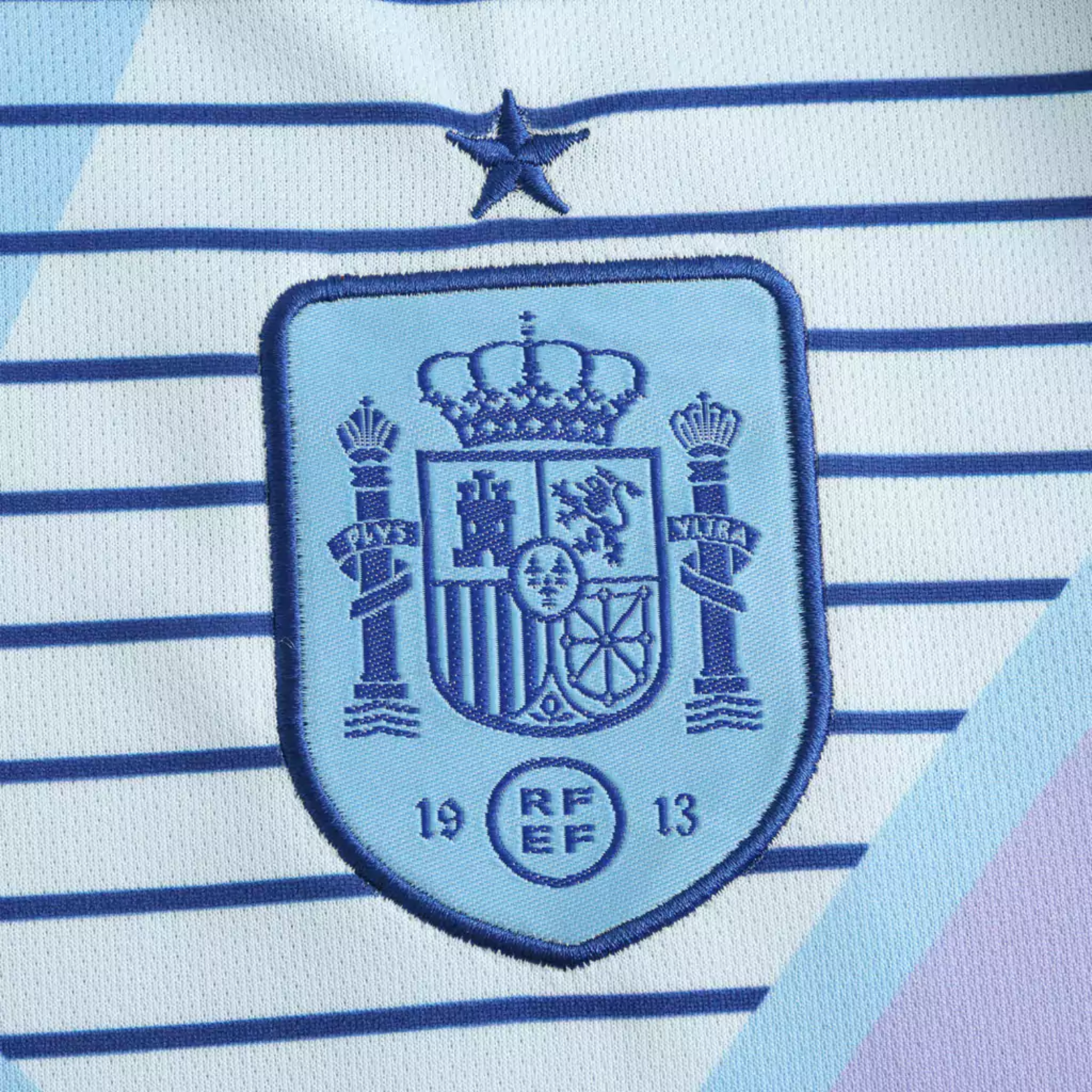 Espagne Gardiens de But 24/25