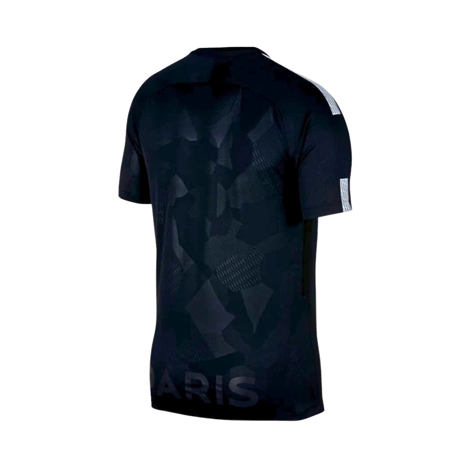 PSG Troisième 17/18