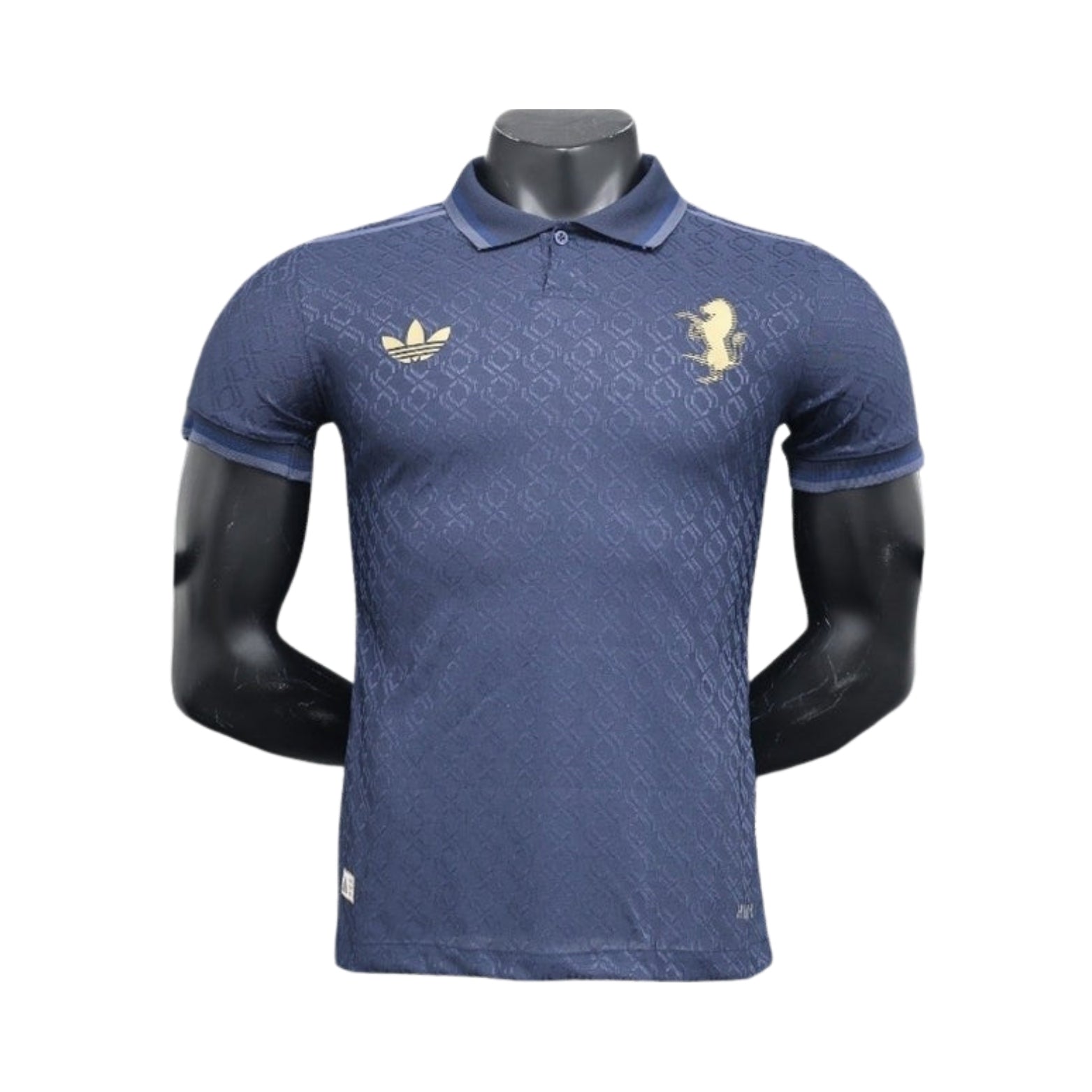 Juventus Troisième 24/25 - Version Joueur