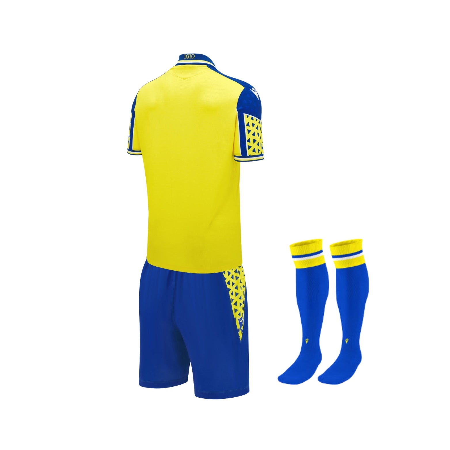 Kit - Cadiz Domicile 24/25
