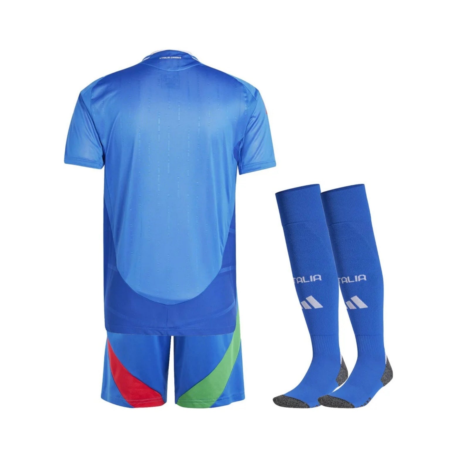 Kit - Italie Domicile 24/25