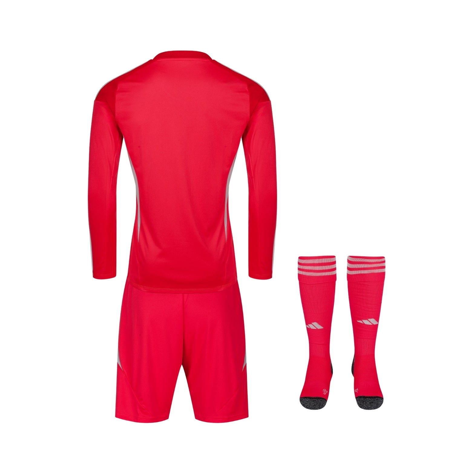 Kit - Fulham Gardiens de But 25/26 - Manches Longues