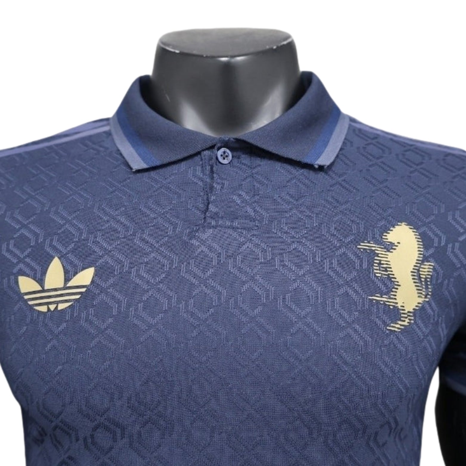 Juventus Troisième 24/25 - Version Joueur