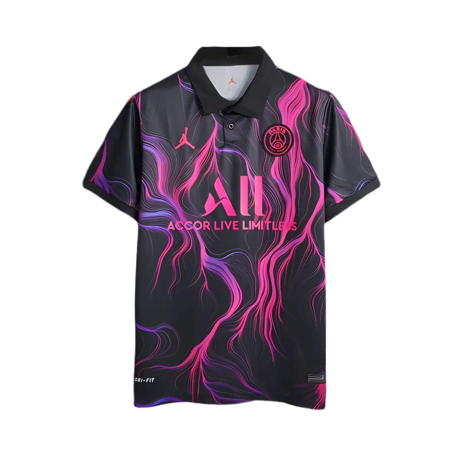 PSG Entraînement 23/24