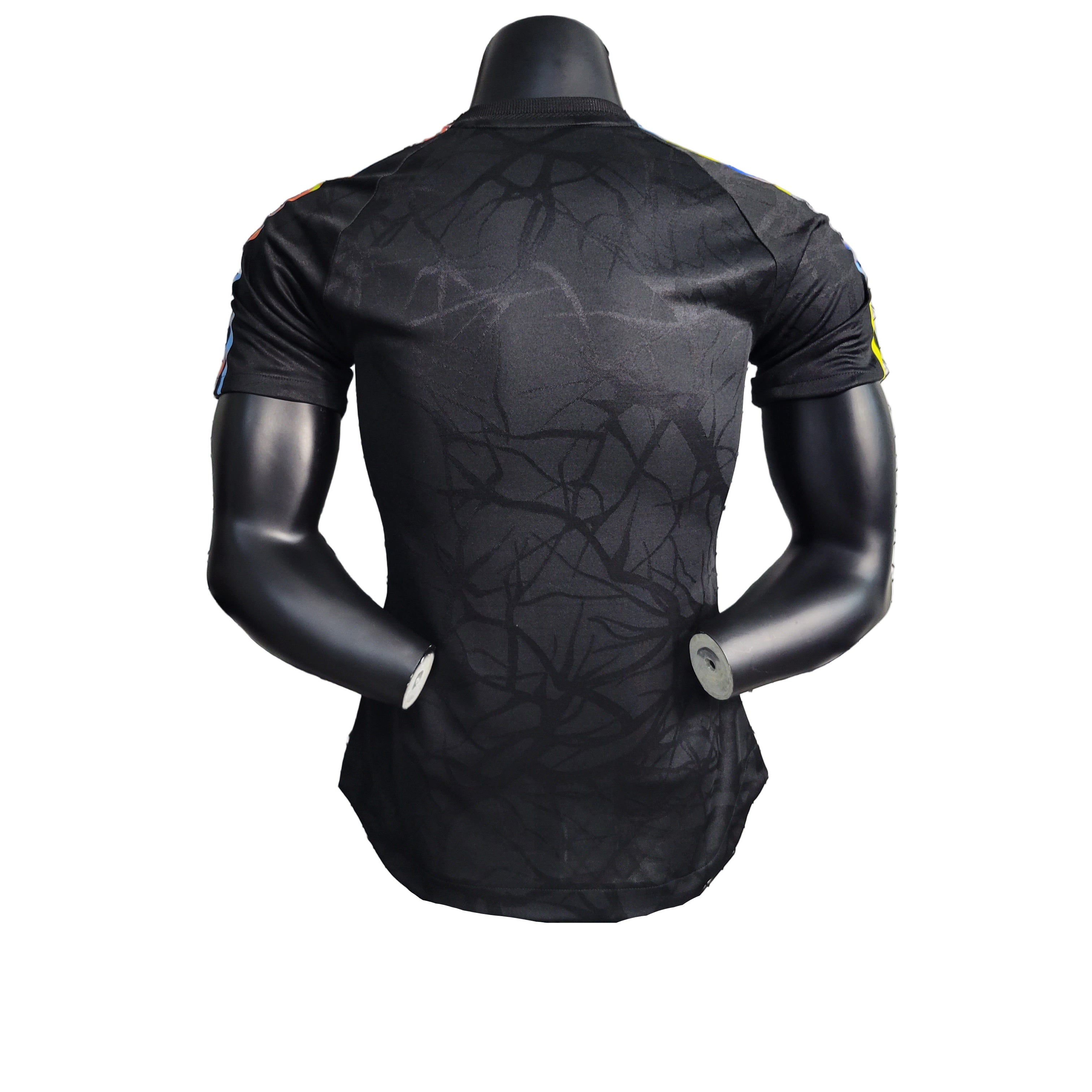 Flamengo Édition Spéciale 23/24 - Version Joueur