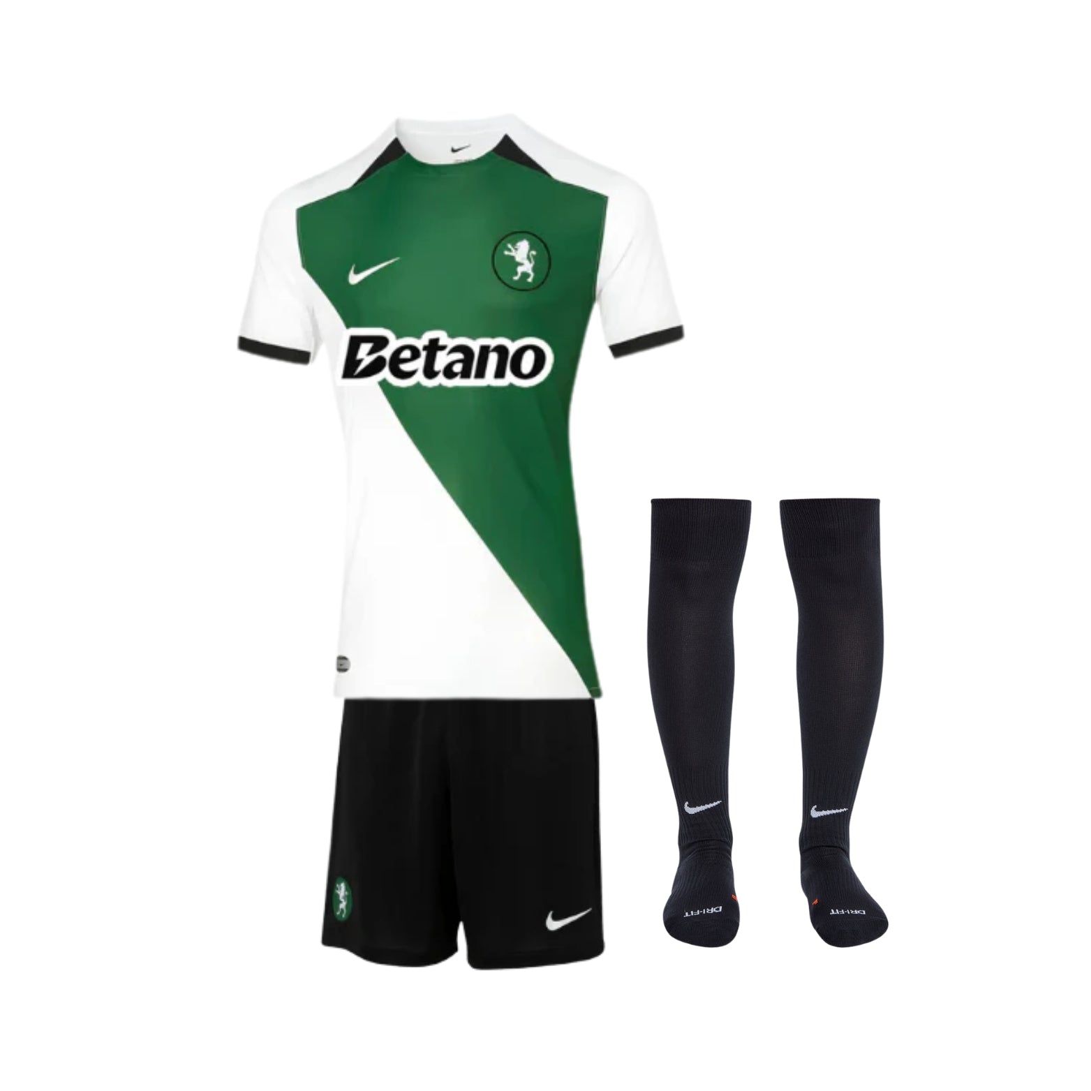 Kit - Sporting Stromp 24/25