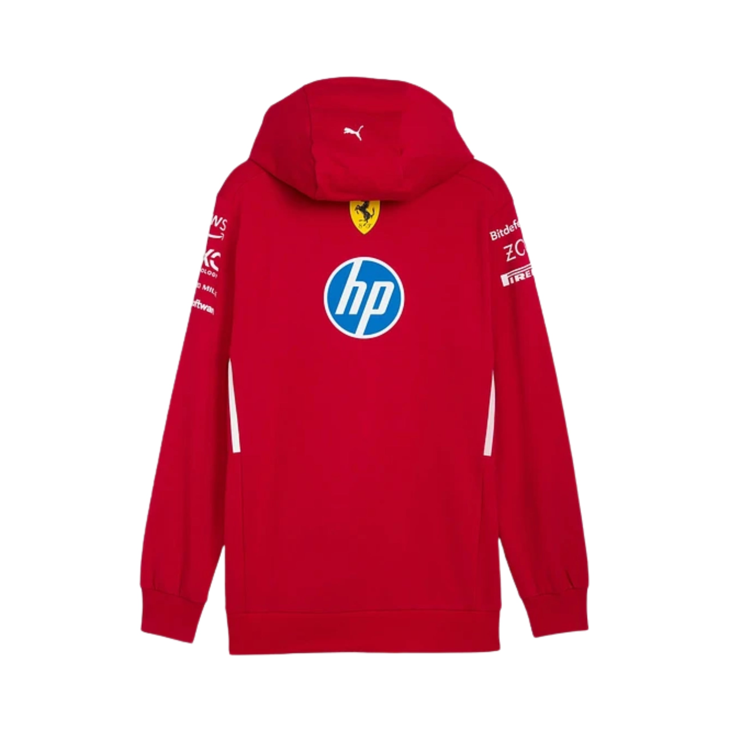 Sweat Scuderia Ferrari F1 2025