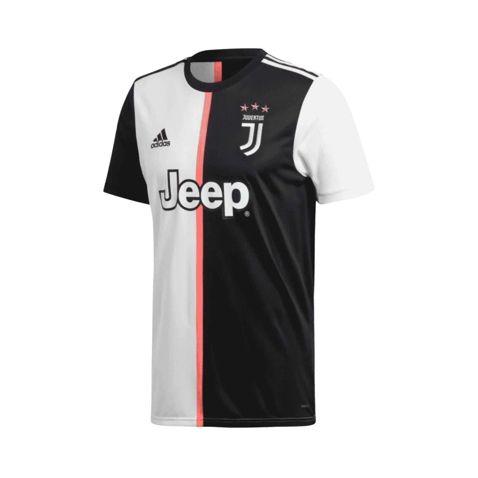Juventus Domicile 19/20