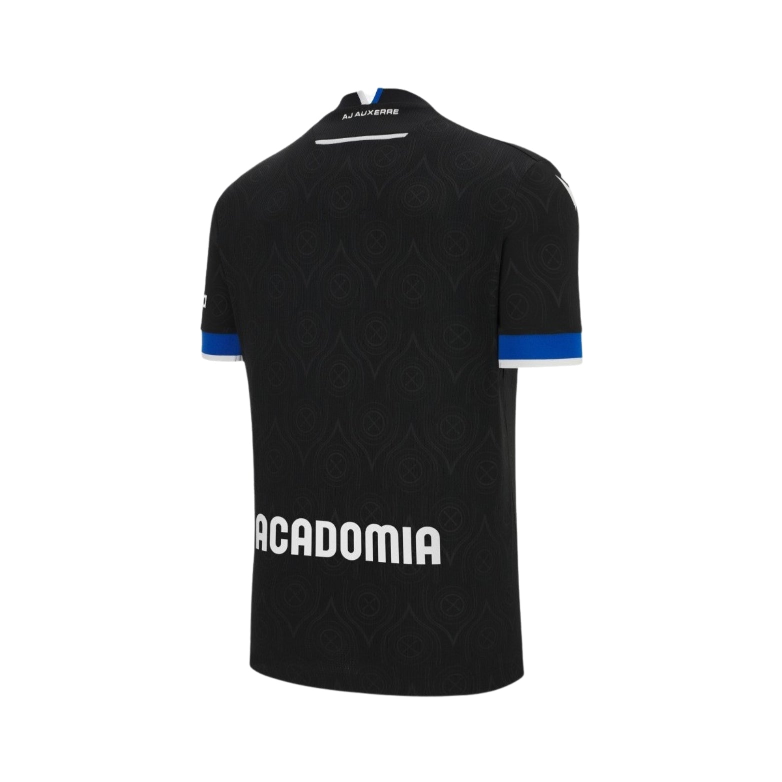 Auxerre Extérieur 25/26