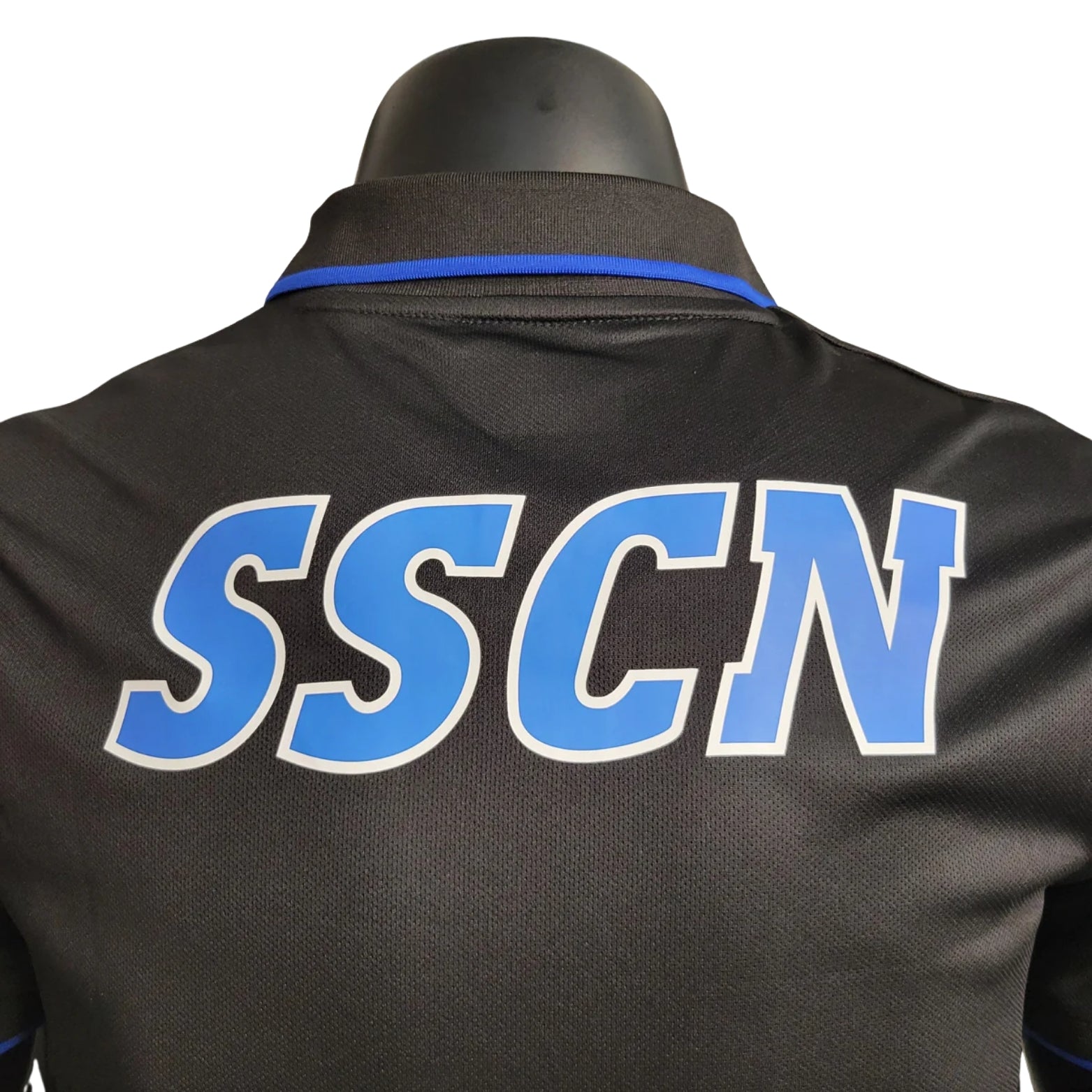 Naples Polo 23/24 - Version Joueur