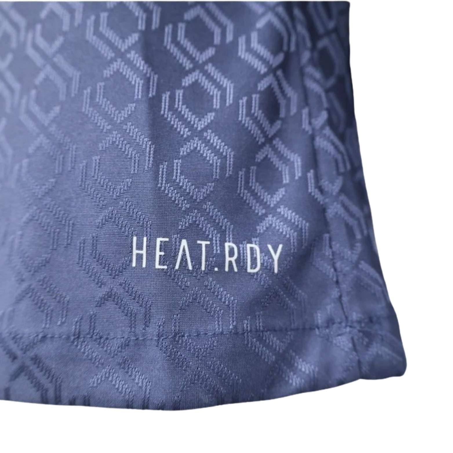 Juventus Troisième 24/25 - Version Joueur