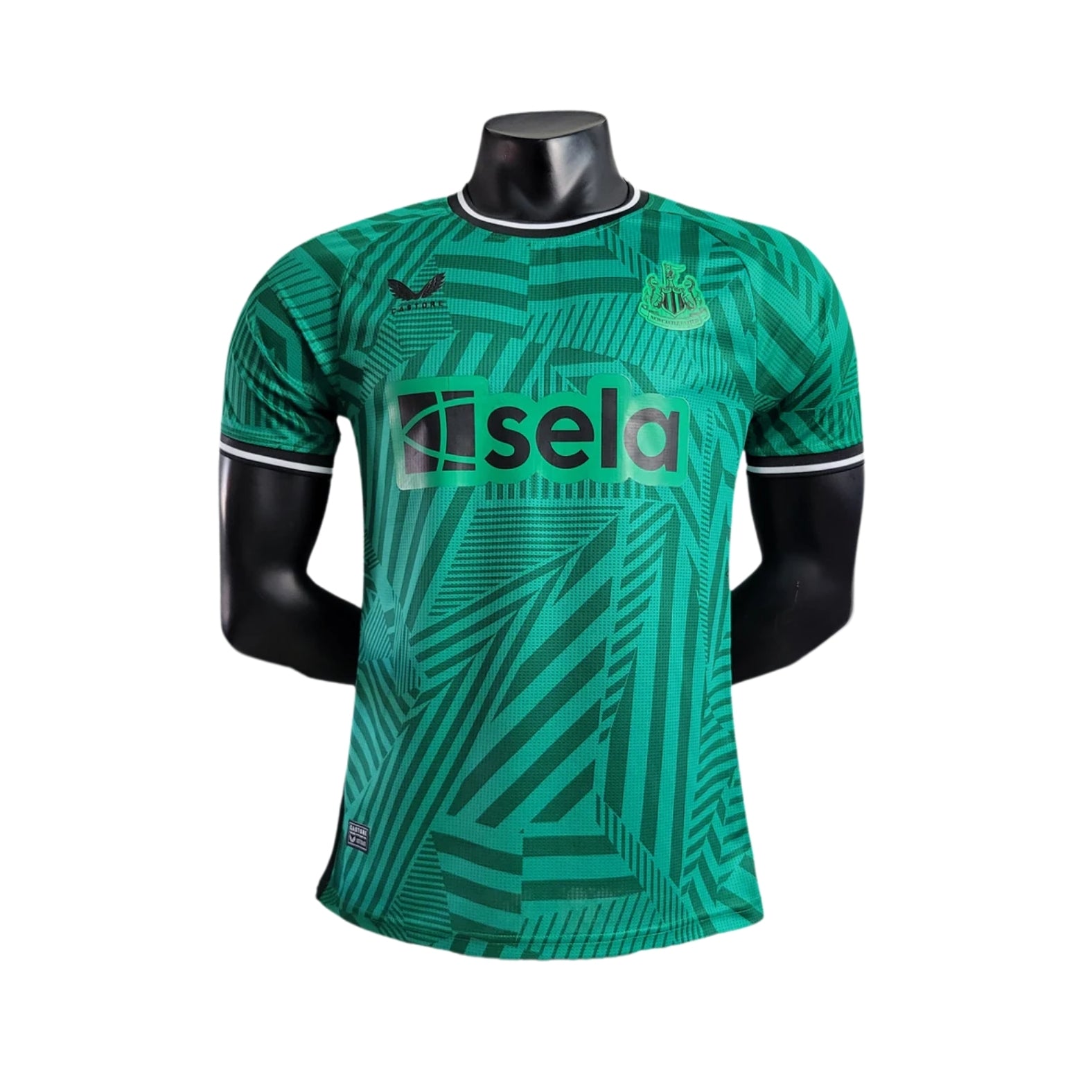 Newcastle United Extérieur 23/24 - Version Joueur