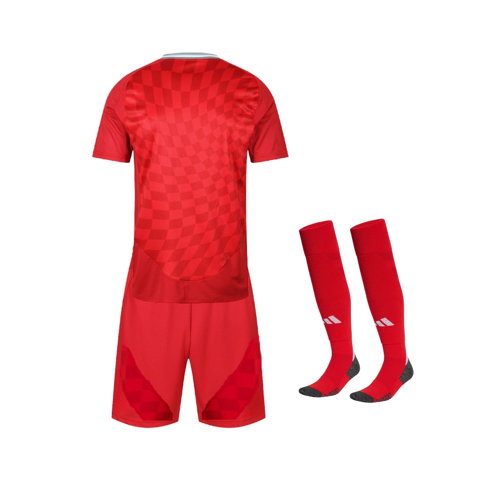 Kit - Aberdeen F.C Domicile 24/25