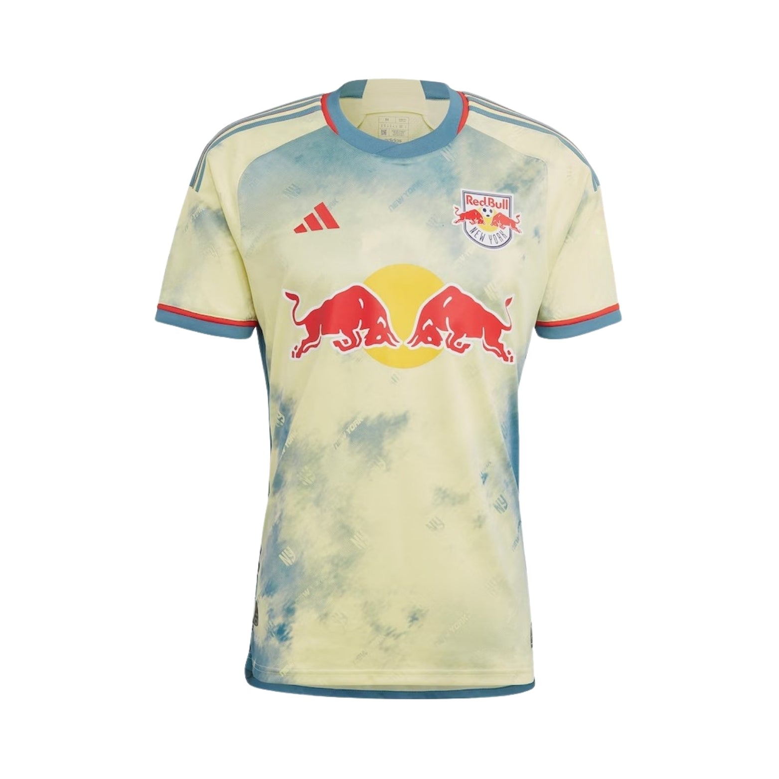 New York Red Bulls Extérieur 23/24